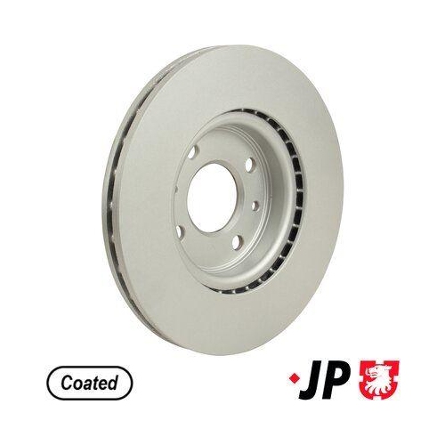 JP GROUP Bremsscheibe JP 4163102700