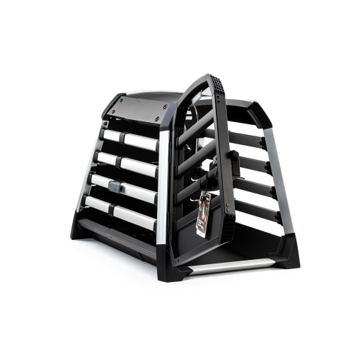 Thule Allax S Autotransportbox Hundebox f&uuml;rs Auto - Gr&ouml;&szlig;e S - 770001