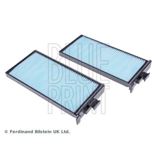 BLUE PRINT Filtersatz, Innenraumluft ADG02576