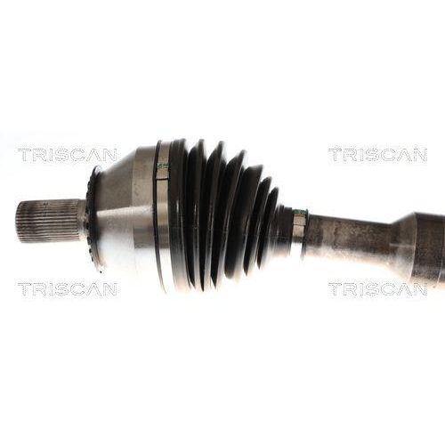 TRISCAN Antriebswelle 8540 27571