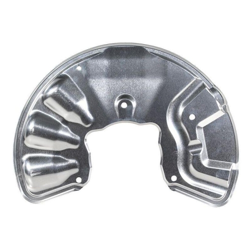 METZGER AUTOTEILE Spritzblech, Bremsscheibe GREENPARTS 6115645