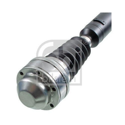 FEBI BILSTEIN Gelenkwelle, Achsantrieb 1001615