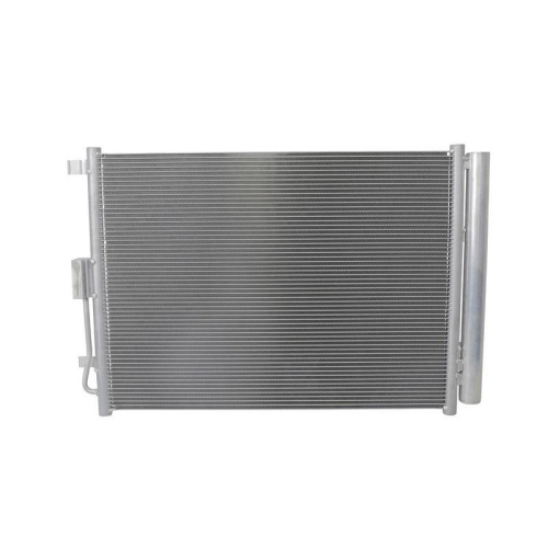 HELLA Kondensator, Klimaanlage >>> Easy2Fit <<< 8FC 366 220-191