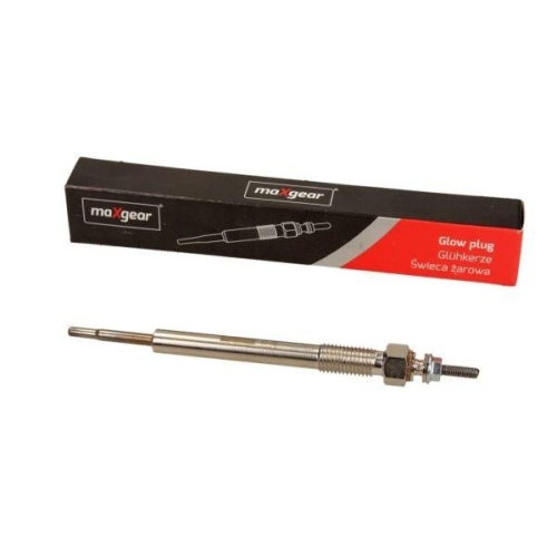 MAXGEAR Gl&uuml;hkerze 66-0142