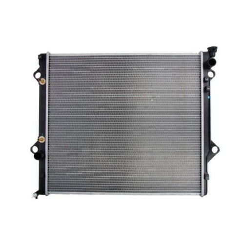 THERMOTEC K&uuml;hler, Motork&uuml;hlung D72046TT