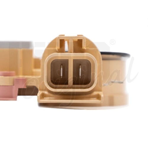 H&Uuml;CO Generatorregler 130012