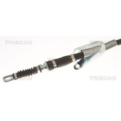 TRISCAN Seilzug, Feststellbremse 8140 4310113