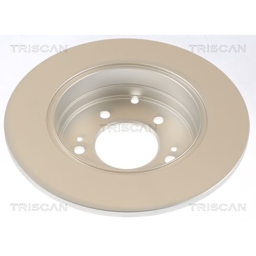 TRISCAN Bremsscheibe 8120 43177c