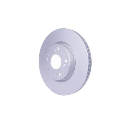 HELLA Bremsscheibe PRO 8DD 355 119-571