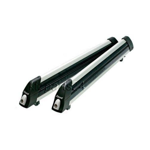 Atera NOVA 4 - Skitr&auml;ger 4 Paar Ski - Snowboardtr&auml;ger Skihalter - Art.Nr. 082724