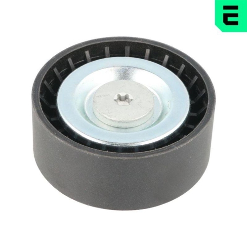 OPTIMAL Umlenk-/Führungsrolle, Keilrippenriemen 0-N2205