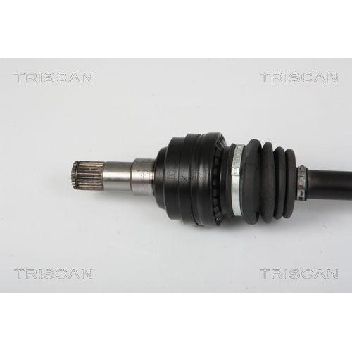 TRISCAN Antriebswelle 8540 24582