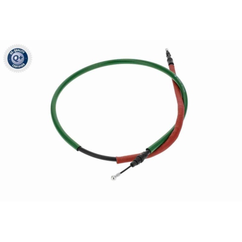 VAICO Seilzug, Feststellbremse Q+, Erstausr&uuml;sterqualit&auml;t V22-30042
