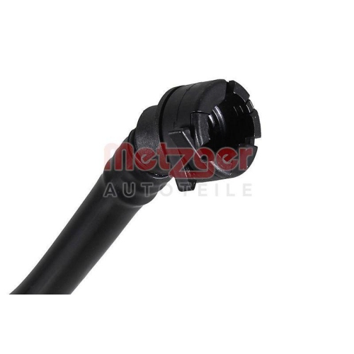 METZGER AUTOTEILE K&uuml;hlerschlauch 2422124