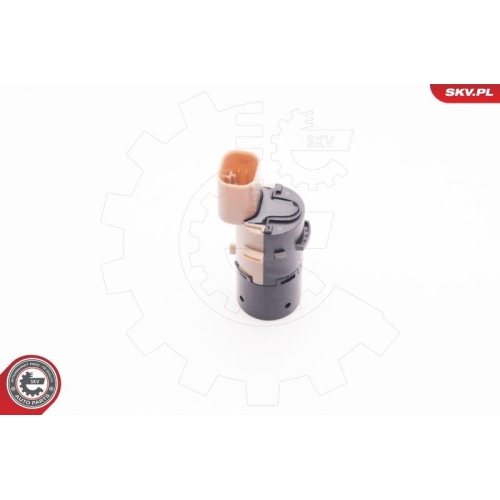 ESEN SKV Sensor, Einparkhilfe