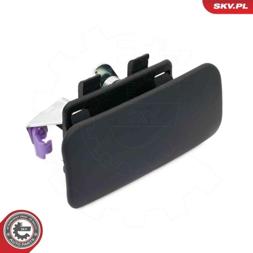 ESEN SKV T&uuml;rau&szlig;engriff