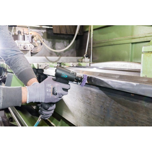 HAZET Borstenschleifer Teller 9033-11-015