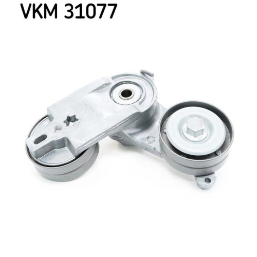 SKF Riemenspanner, Keilrippenriemen