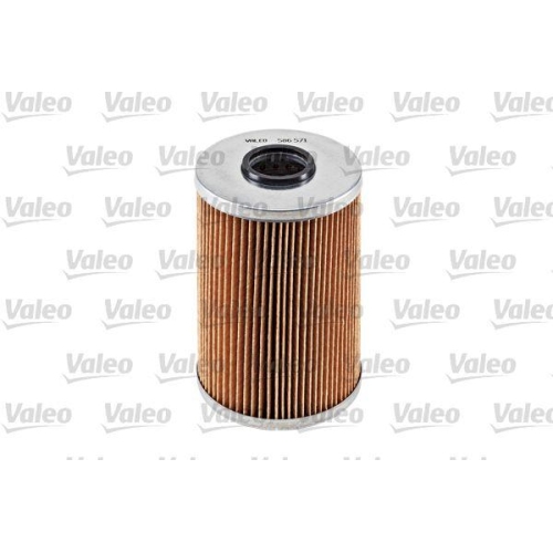 VALEO Ölfilter 586571