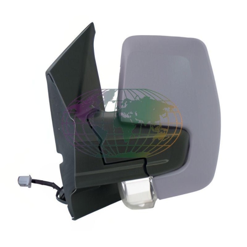 Lexmond Trading BV Au&szlig;enspiegel 3628086