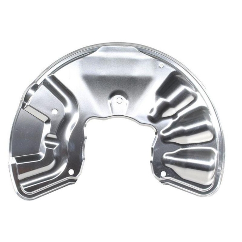 METZGER AUTOTEILE Spritzblech, Bremsscheibe GREENPARTS 6115646
