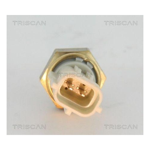TRISCAN Sensor, K&uuml;hlmitteltemperatur 8626 10061