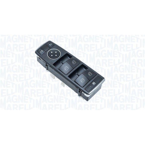 MAGNETI MARELLI Schalter, Fensterheber 000051134010