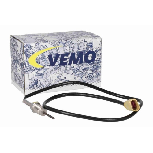 VEMO Sensor, Abgastemperatur Original VEMO Qualit&auml;t V10-72-0473
