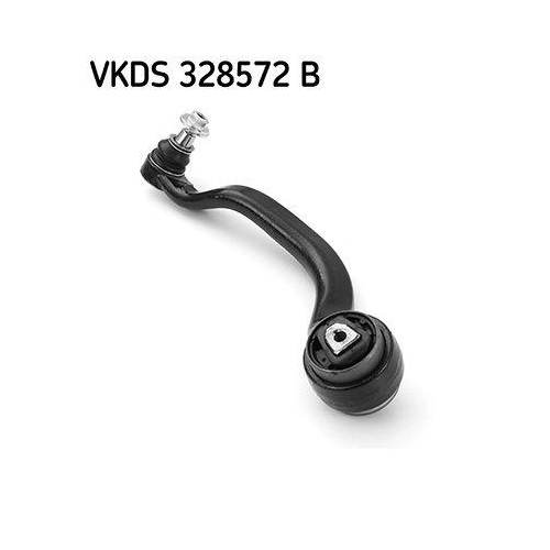 SKF Lenker, Radaufh&auml;ngung VKDS 328572 B