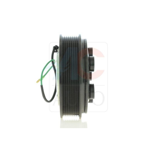 ACAUTO Magnetkupplung, Klimakompressor AC-06ZX16