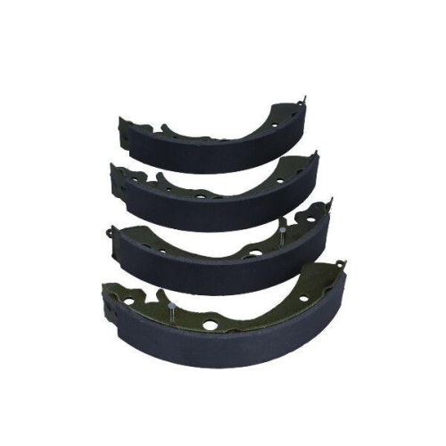 MAXGEAR Bremsbackensatz 19-3484
