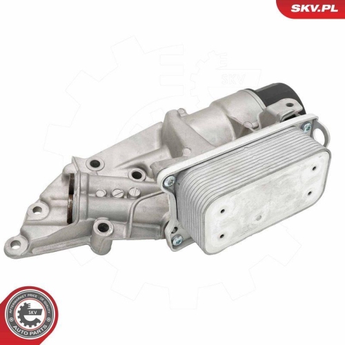 ESEN SKV &Ouml;lk&uuml;hler, Motor&ouml;l 31SKV324
