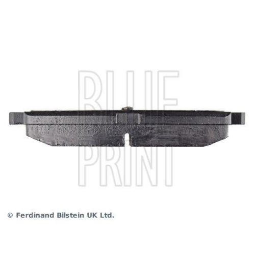 BLUE PRINT Bremsbelagsatz, Scheibenbremse ADC44289