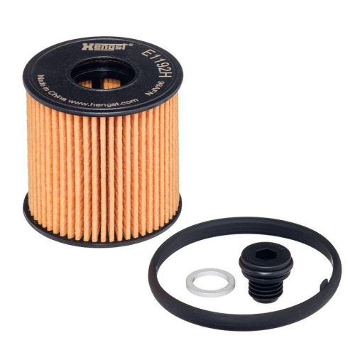 HENGST FILTER &Ouml;lfilter E1192H D921