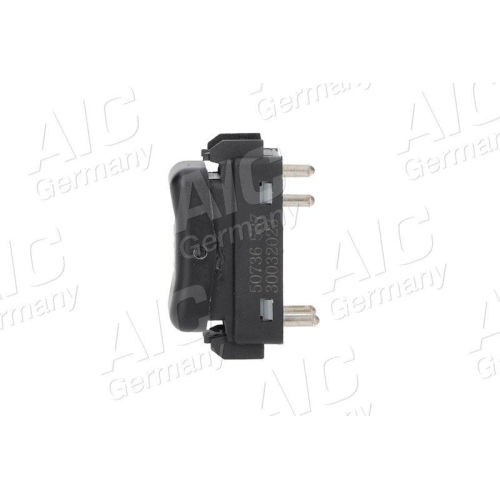AIC Schalter, Fensterheber Original AIC Quality 50736