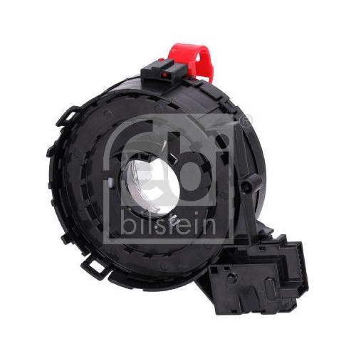FEBI BILSTEIN Wickelfeder, Airbag febi Plus 46760