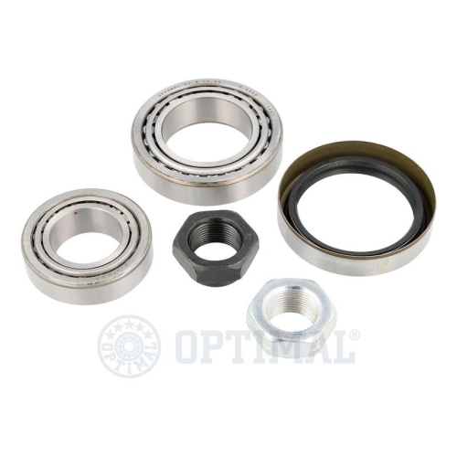 OPTIMAL Radlagersatz 682508