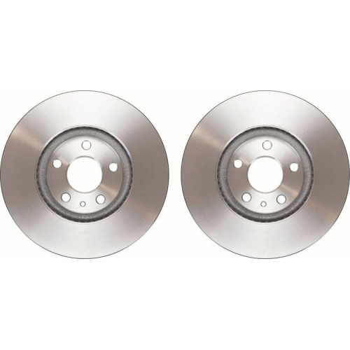 TRW Bremsscheibe DF6811