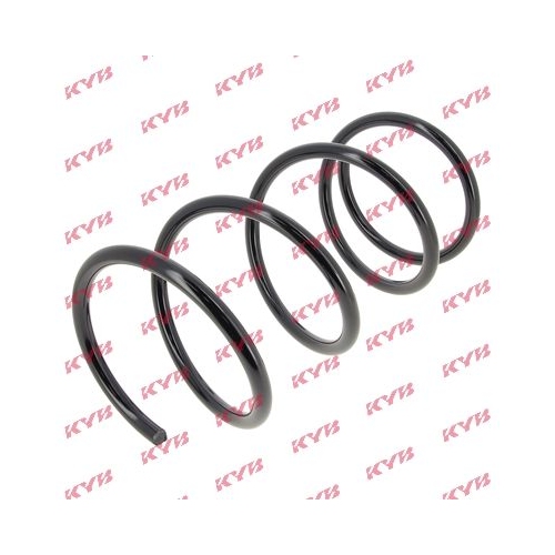 KYB Fahrwerksfeder K-Flex RA3497