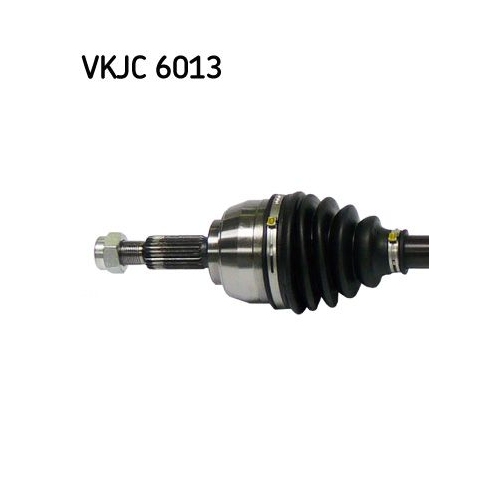 SKF Antriebswelle VKJC 6013