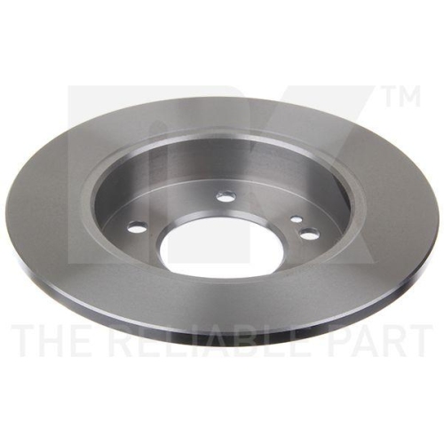 NK Bremsscheibe 203533