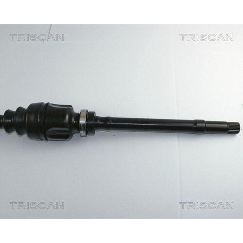 TRISCAN Antriebswelle 8540 28570