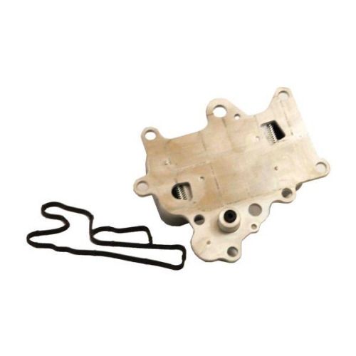 MAXGEAR Ölkühler, Motoröl 14-0072