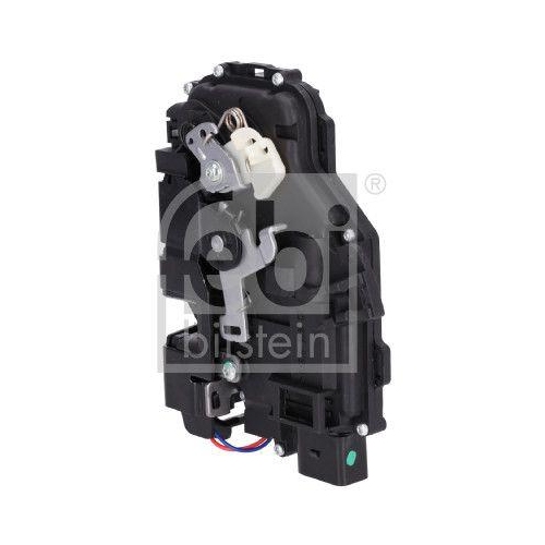 FEBI BILSTEIN Türschloss febi Plus 197218