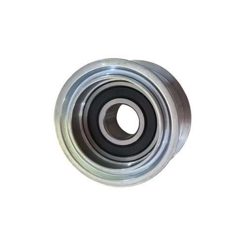 SKF Umlenk-/F&uuml;hrungsrolle, Keilrippenriemen VKM 31124