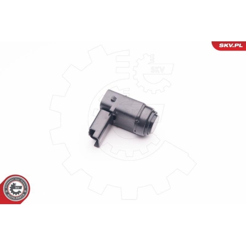 ESEN SKV Sensor, Einparkhilfe