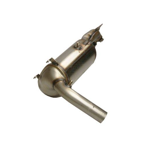 MAXGEAR Ru&szlig;-/Partikelfilter, Abgasanlage