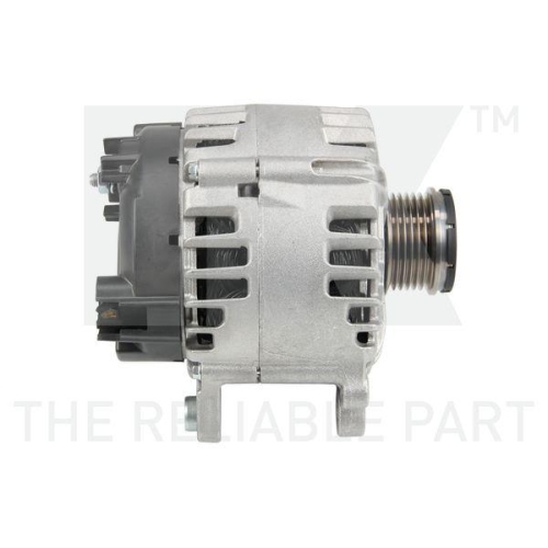 NK Generator 4839016