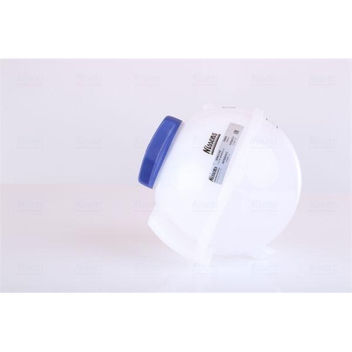 NISSENS Ausgleichsbehälter, Kühlmittel ** FIRST FIT ** 996120