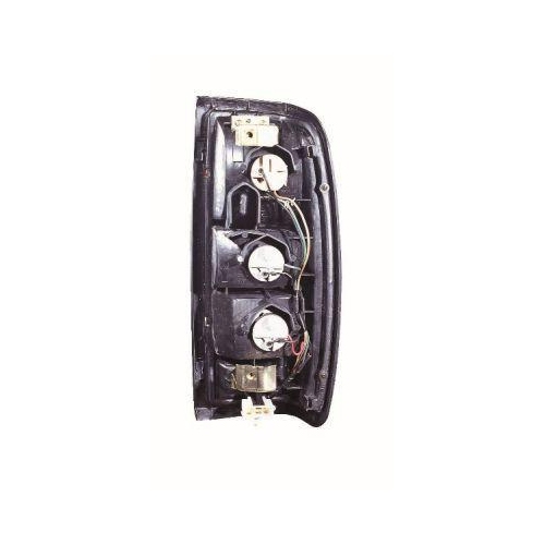 ABAKUS Heckleuchte Depo 215-19F9R-AE